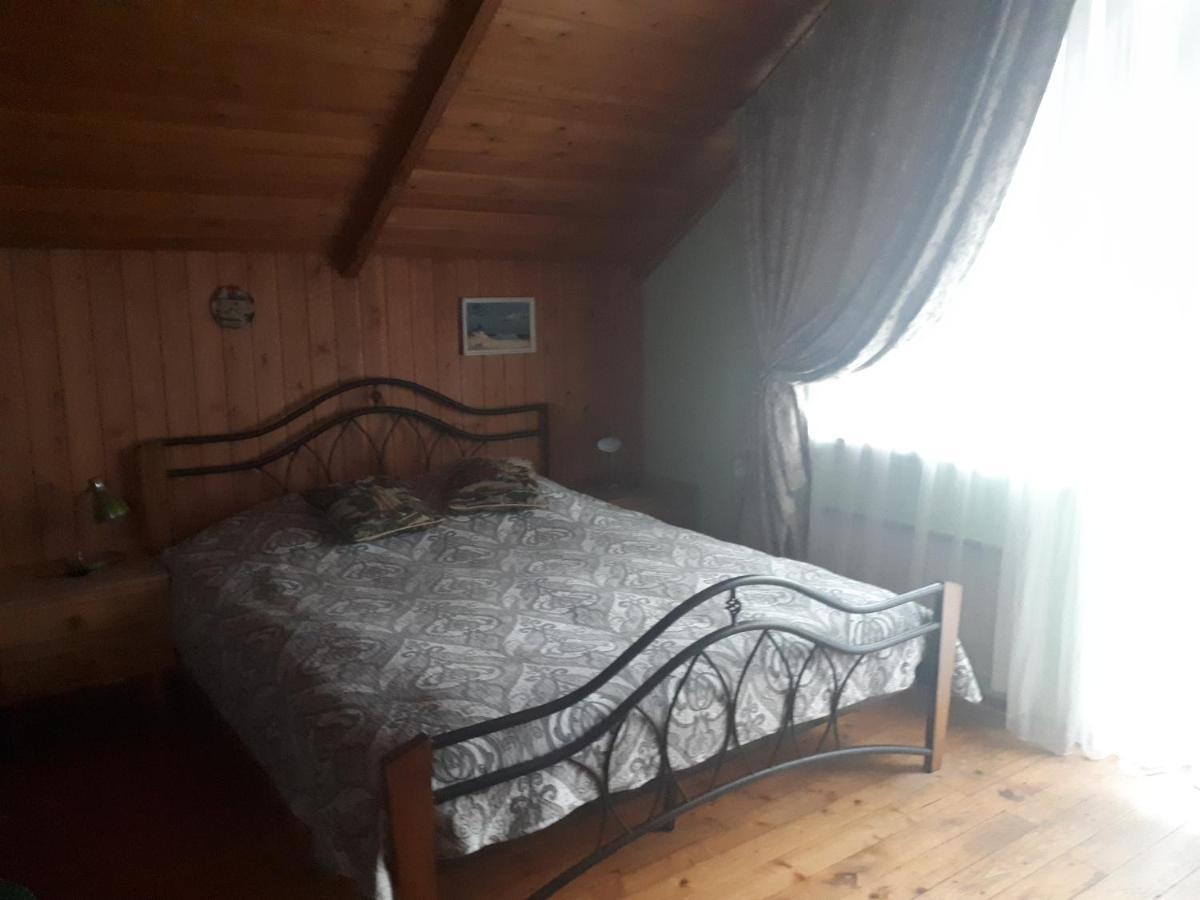 Vila Valdone Palanga Exterior foto
